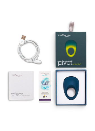 Pivot by We-Vibe
